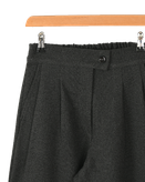 شلوار فوتر کجراه مدل دو پیله