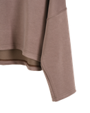 بلوز کراپ اویشو