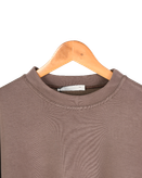 بلوز کراپ اویشو