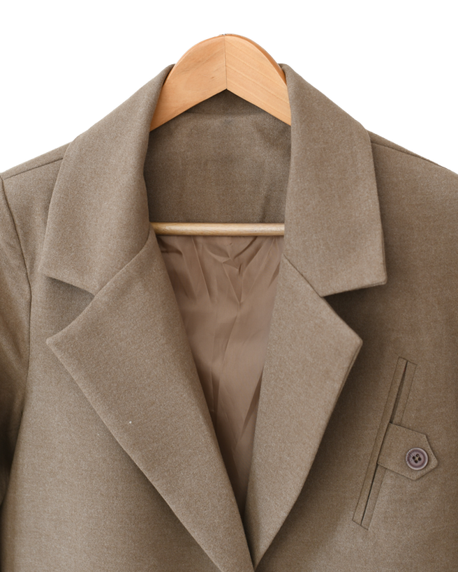 کت فوتر جیب نما