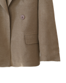 کت فوتر جیب نما