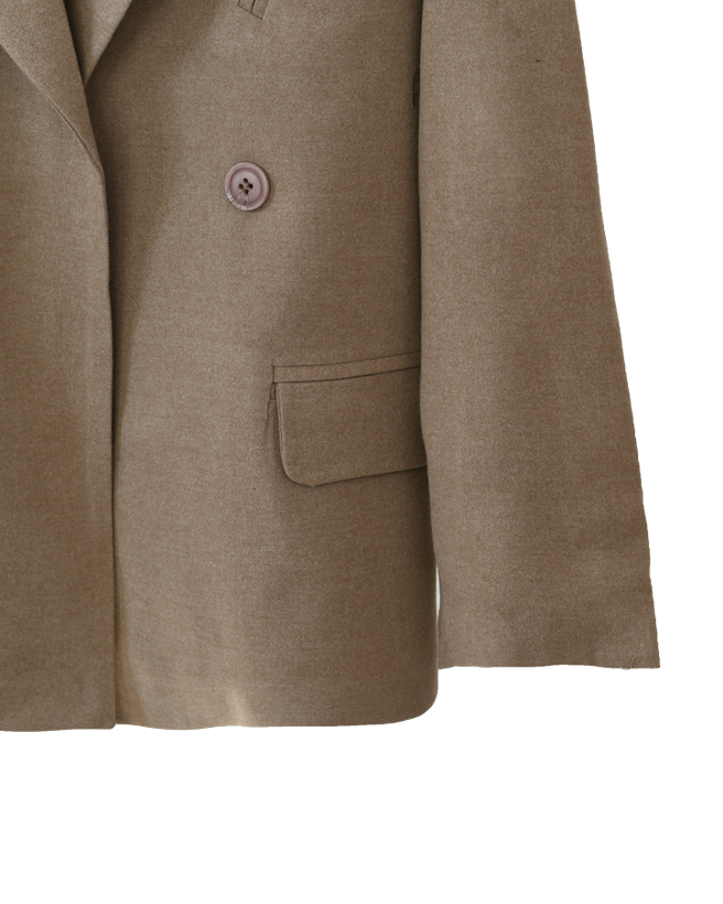 کت فوتر جیب نما