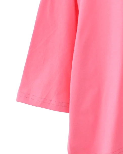 تیشرت طرح دار