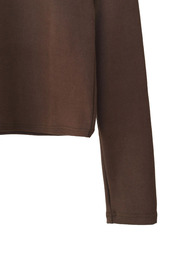 بلوز آستین فینگری