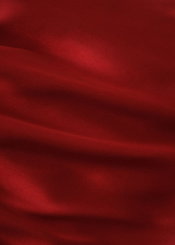 ست تاپ و شورتک ساتن گیپور دار