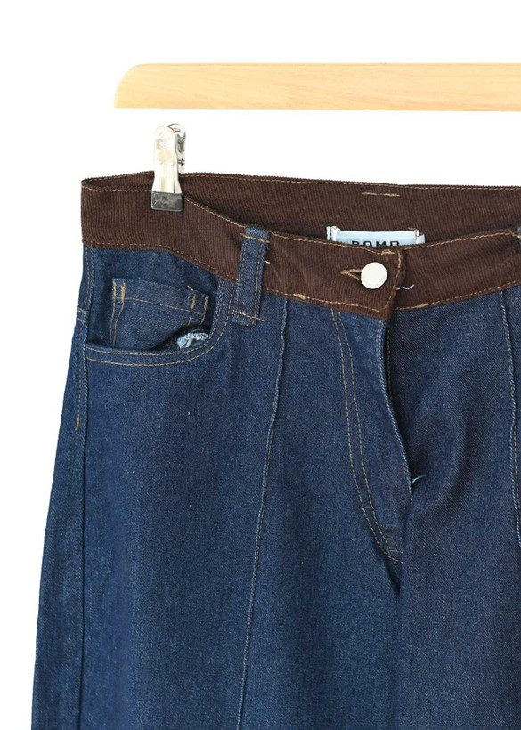 ست کت و شلوار جین