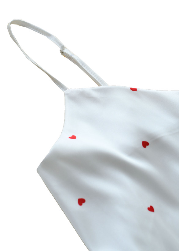 ست سه تیکه ساتن طرح دار