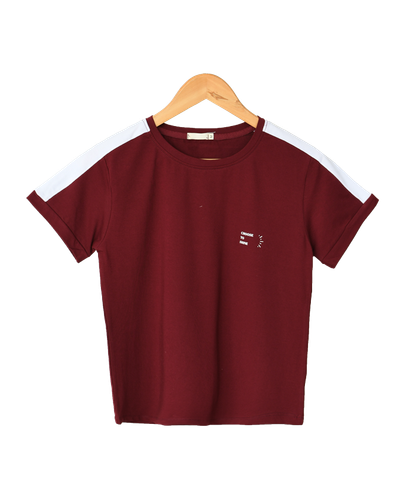 تیشرت نخ و پنبه