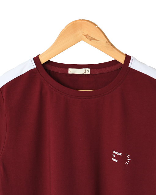 تیشرت نخ و پنبه