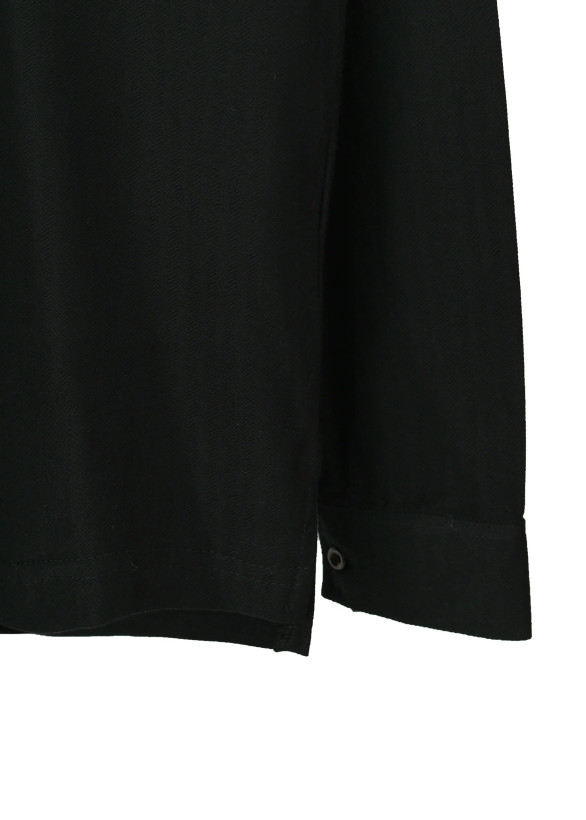 بلوز مردانه یقه دار آستین بلند