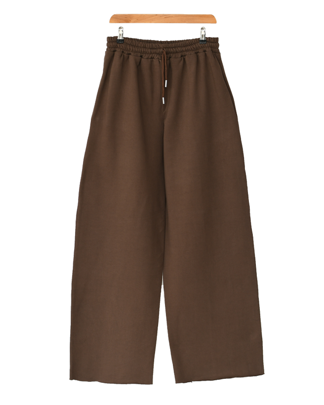 شلوار بگ دورس سه نخ