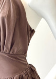 پیراهن عروسکی